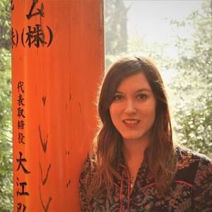 Meet your Posher, Joy